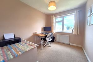 Bedroom - click for photo gallery